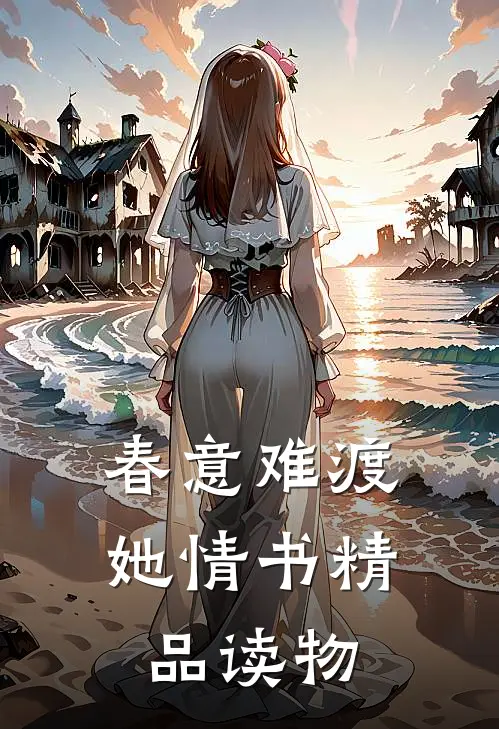 春意难渡她情书精品读物