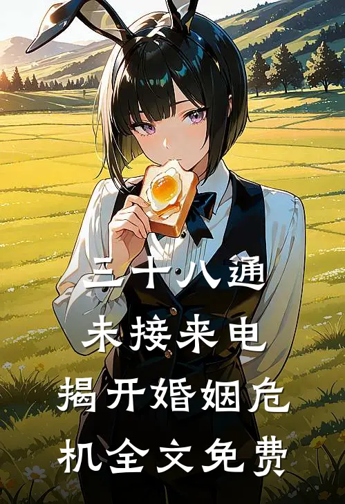 三十八通未接来电，揭开婚姻危机全文免费