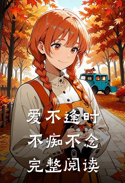 爱不逢时，不痴不念完整阅读