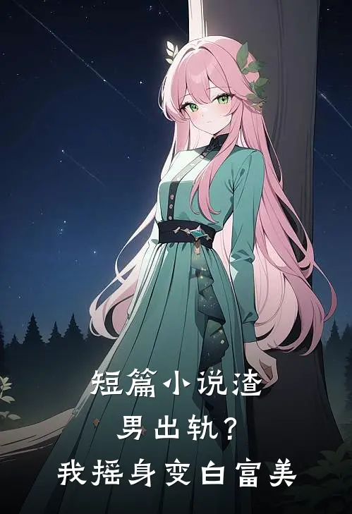 短篇小说渣男出轨？我摇身变白富美