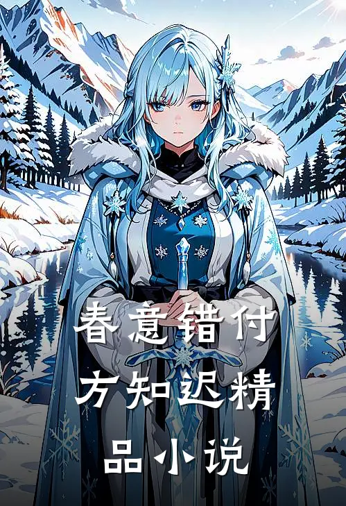 春意错付方知迟精品小说