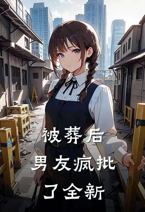被葬后，男友疯批了全新