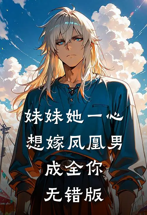 妹妹她一心想嫁凤凰男，成全你无错版