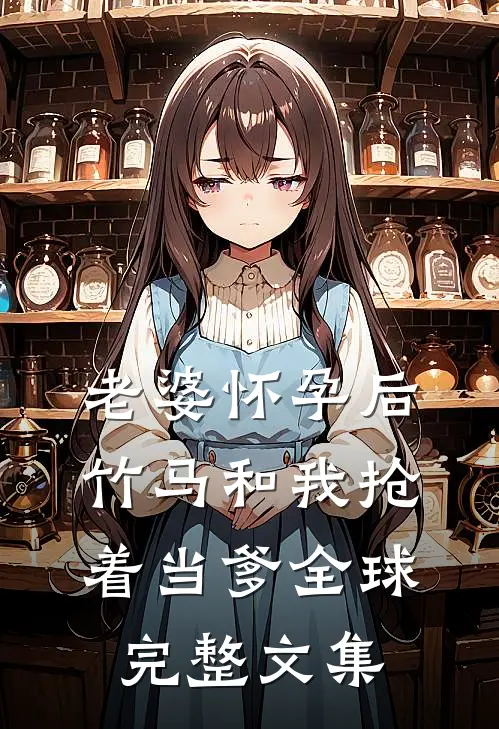 老婆怀孕后，竹马和我抢着当爹全球完整文集