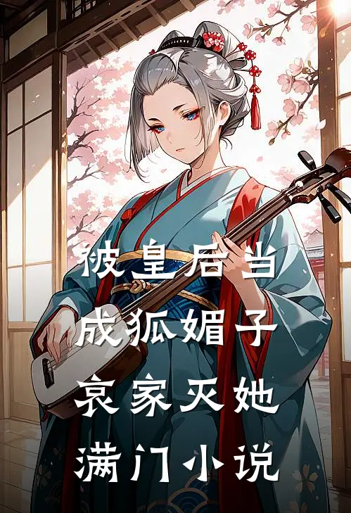 被皇后当成狐媚子，哀家灭她满门小说
