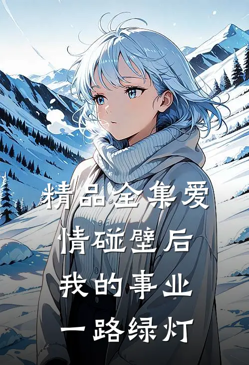 精品全集爱情碰壁后，我的事业一路绿灯