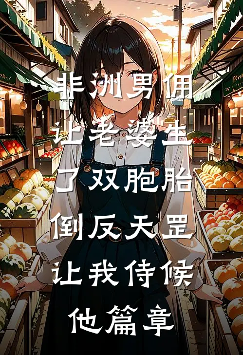 非洲男佣让老婆生了双胞胎，倒反天罡让我侍候他篇章