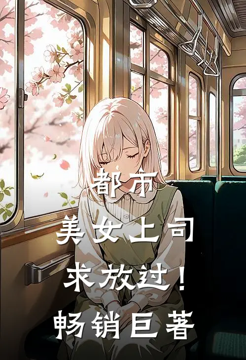都市：美女上司，求放过！畅销巨著