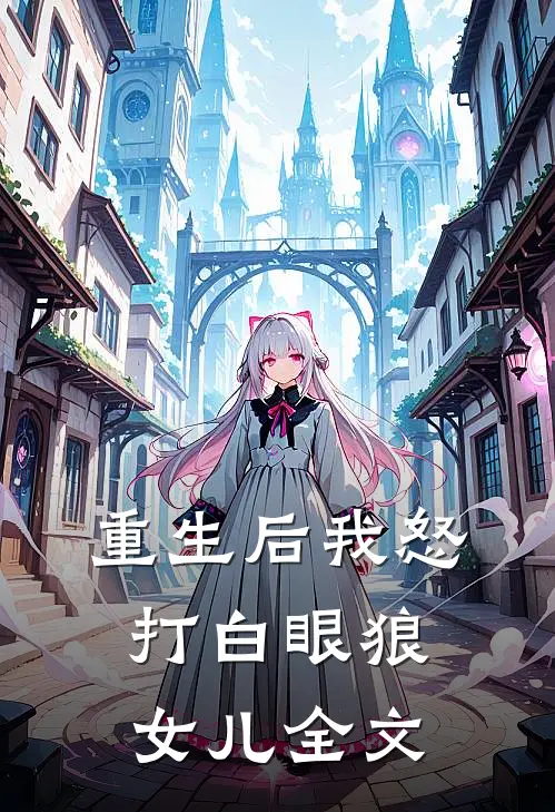 重生后我怒打白眼狼女儿全文