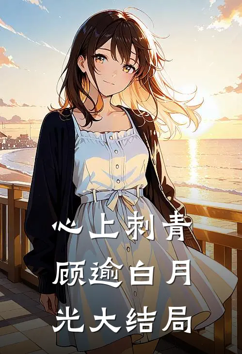 心上刺青顾逾白月光大结局