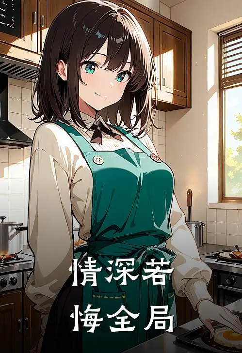 情深若悔全局