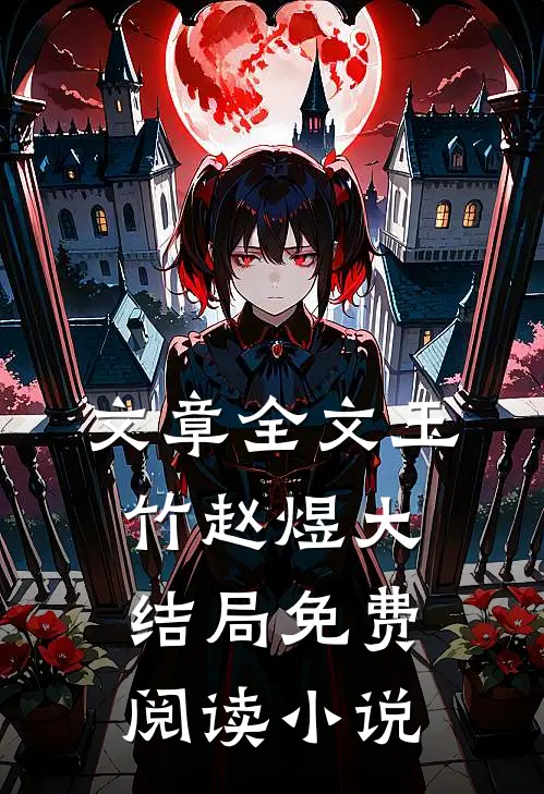 文章全文玉竹赵煜大结局免费阅读小说