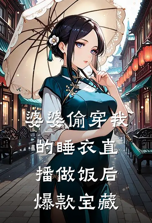 婆婆偷穿我的睡衣直播做饭后爆款宝藏