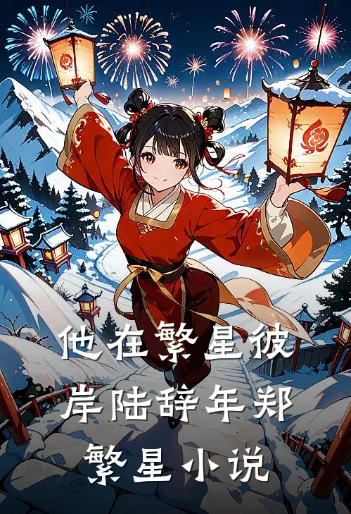 他在繁星彼岸陆辞年郑繁星小说