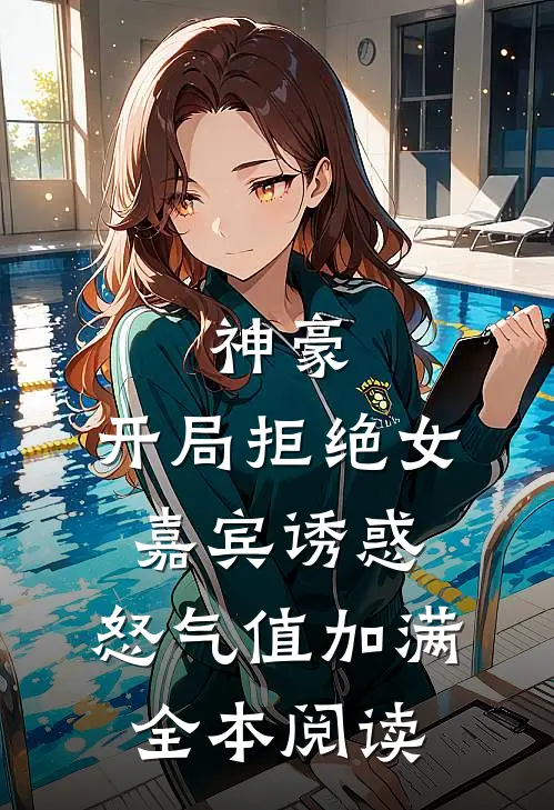 神豪：开局拒绝女嘉宾诱惑，怒气值加满全本阅读