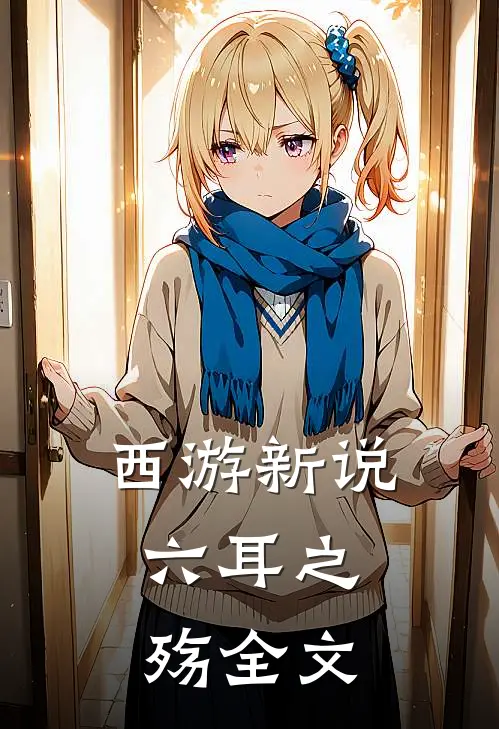 西游新说：六耳之殇全文