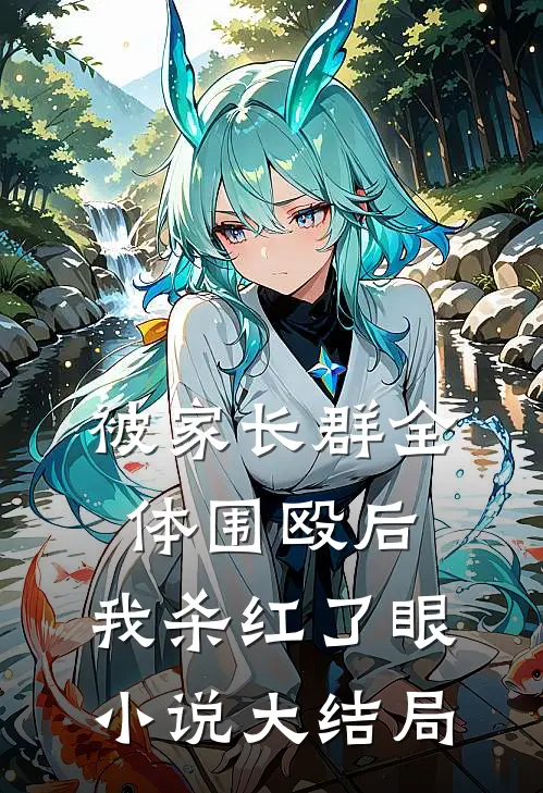 被家长群全体围殴后，我杀红了眼小说大结局