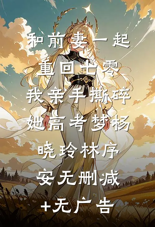 和前妻一起重回七零，我亲手撕碎她高考梦杨晓玲林序安无删减+无广告