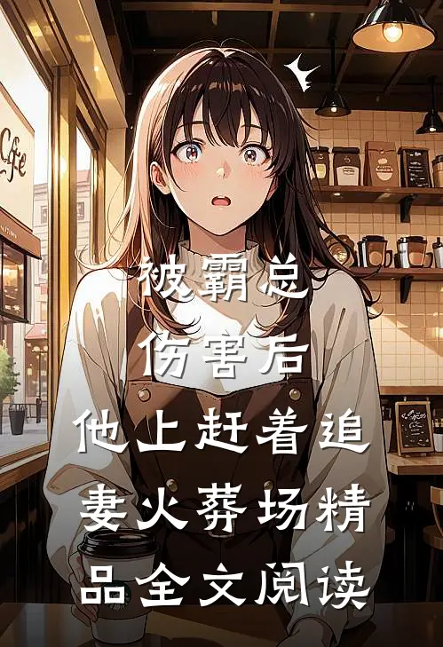 被霸总伤害后，他上赶着追妻火葬场精品全文阅读
