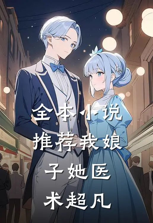 全本小说推荐我娘子她医术超凡
