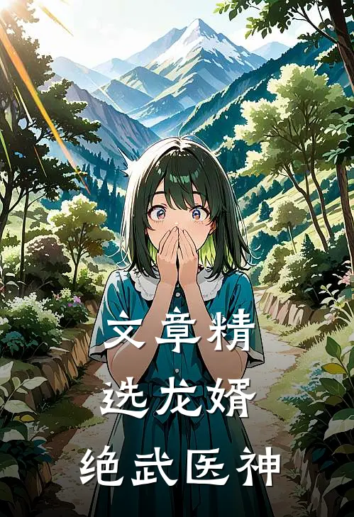 文章精选龙婿：绝武医神