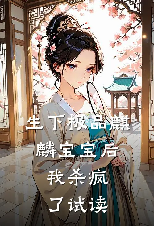 生下极品麒麟宝宝后，我杀疯了试读