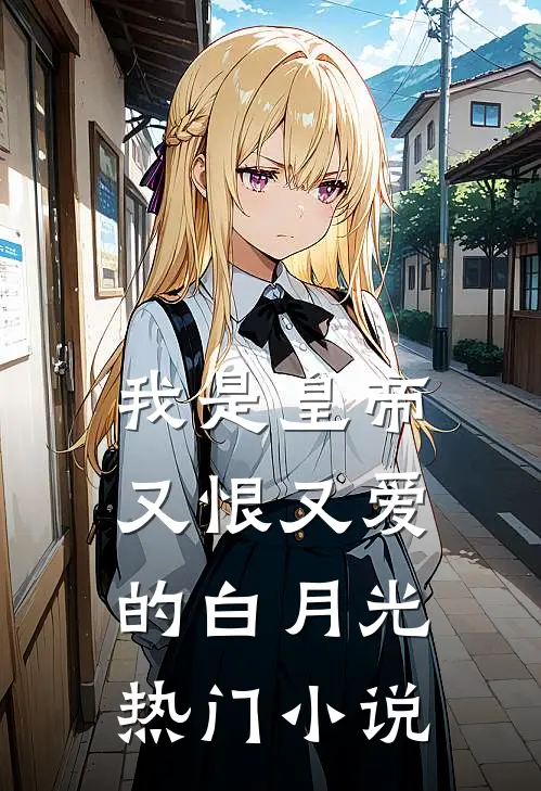 我是皇帝又恨又爱的白月光热门小说
