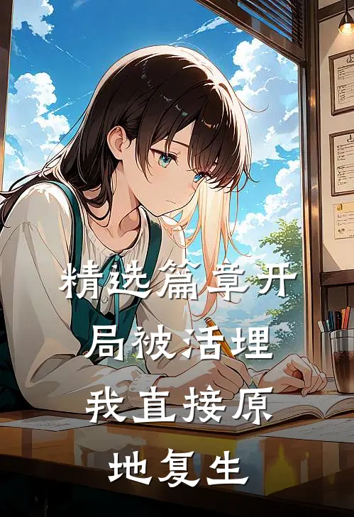 精选篇章开局被活埋，我直接原地复生