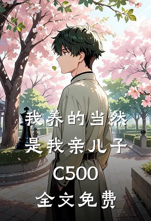 我养的当然是我亲儿子C500全文免费