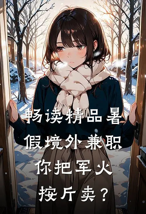 畅读精品暑假境外兼职，你把军火按斤卖？