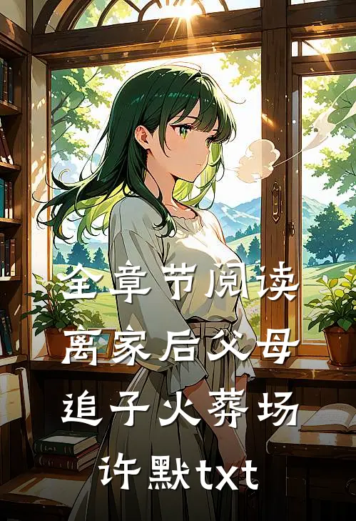 全章节阅读离家后父母追子火葬场许默txt