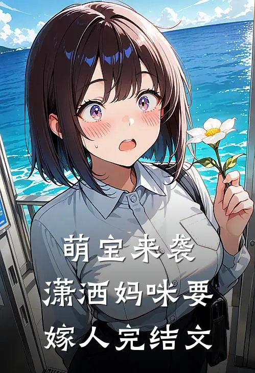 萌宝来袭：潇洒妈咪要嫁人完结文