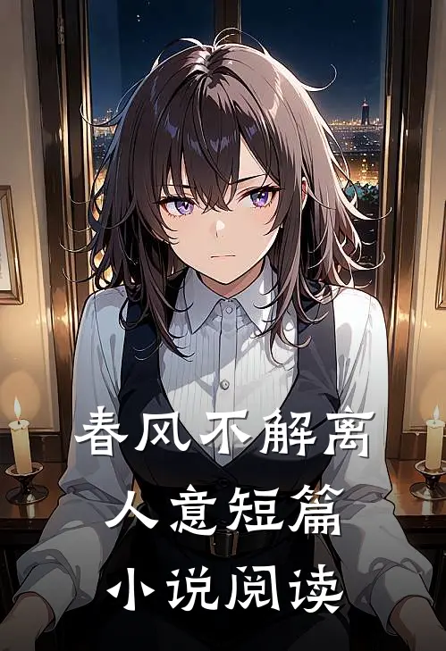 春风不解离人意短篇小说阅读