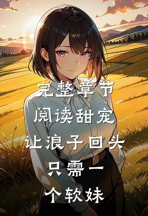 完整章节阅读甜宠：让浪子回头，只需一个软妹