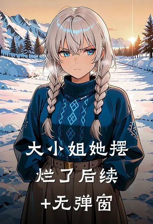 大小姐她摆烂了后续+无弹窗