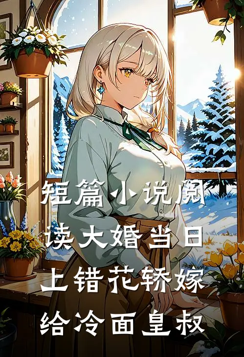 短篇小说阅读大婚当日，上错花轿嫁给冷面皇叔