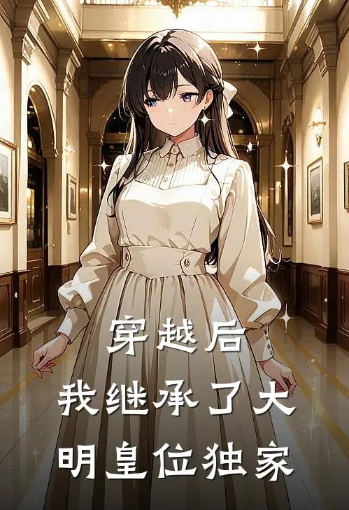 穿越后，我继承了大明皇位独家
