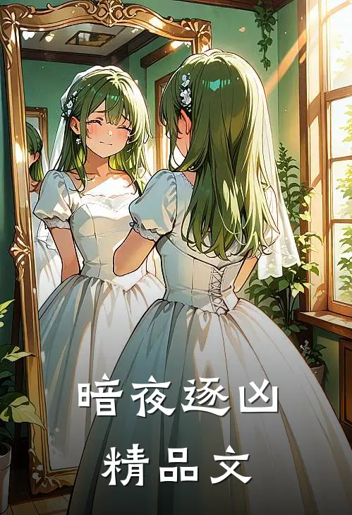 暗夜逐凶精品文