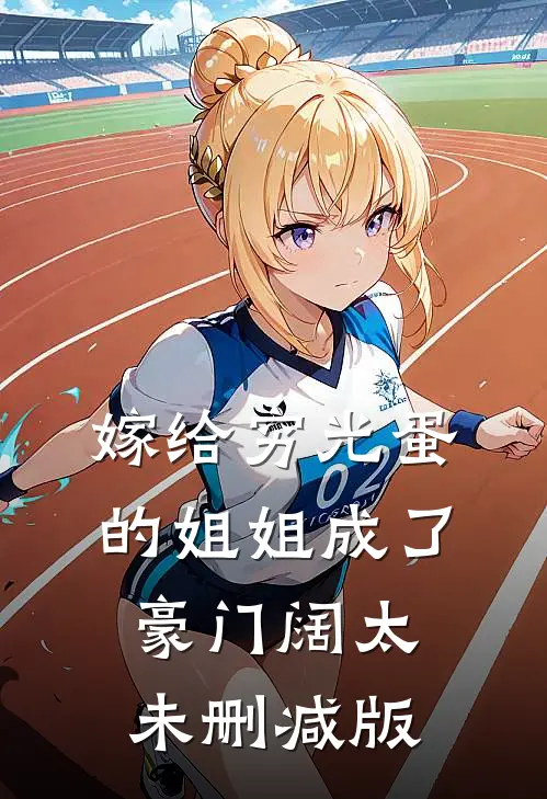 嫁给穷光蛋的姐姐成了豪门阔太未删减版