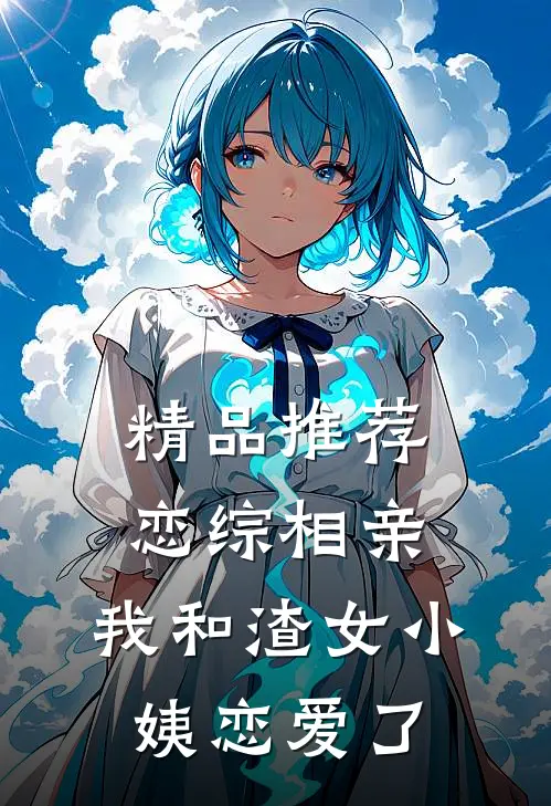精品推荐恋综相亲：我和渣女小姨恋爱了