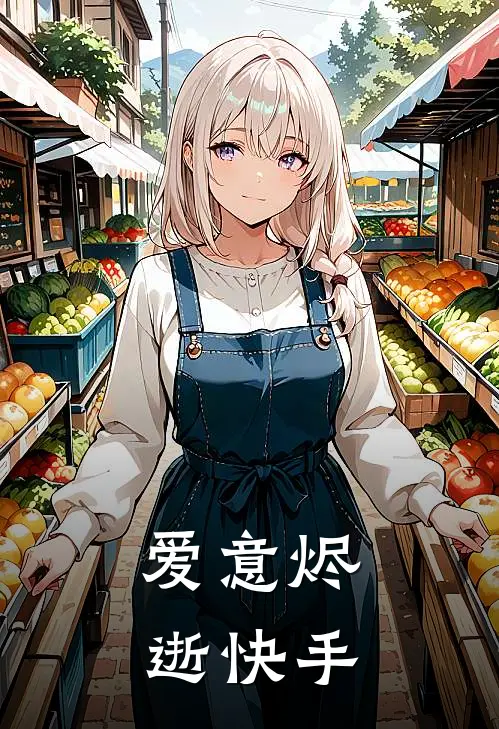 爱意烬逝快手
