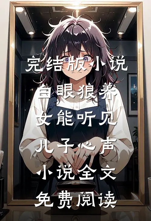 完结版小说白眼狼养女能听见儿子心声小说全文免费阅读