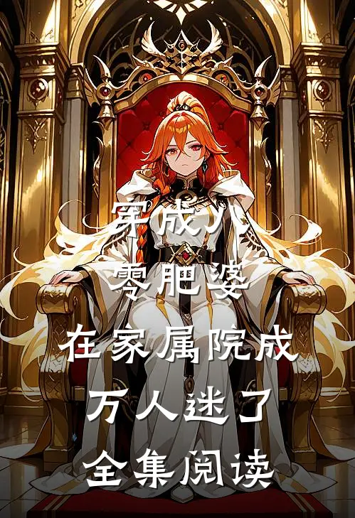 穿成八零肥婆，在家属院成万人迷了全集阅读