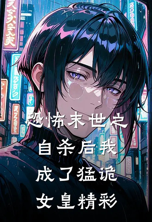 恐怖末世之自杀后我成了猛诡女皇精彩