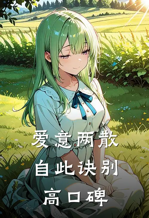 爱意两散，自此诀别高口碑