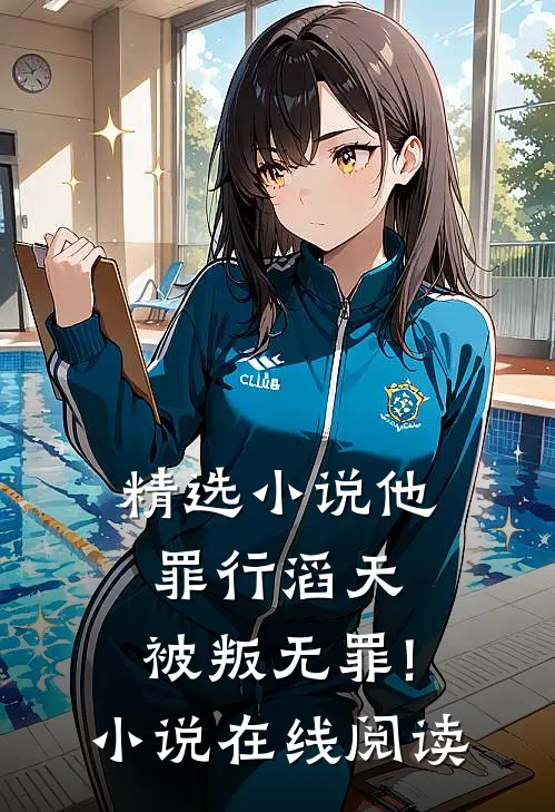 精选小说他,罪行滔天,被叛无罪!小说在线阅读