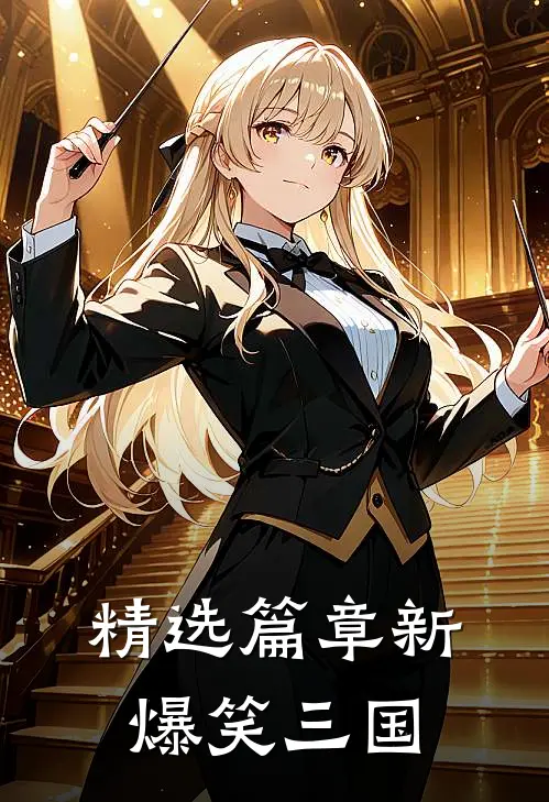 精选篇章新爆笑三国