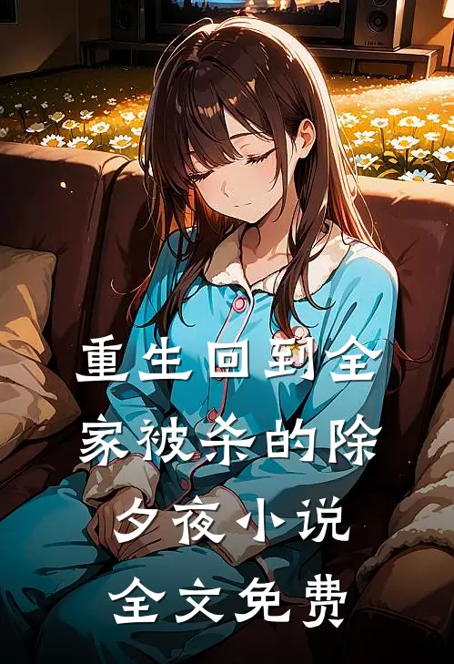 重生回到全家被杀的除夕夜小说全文免费