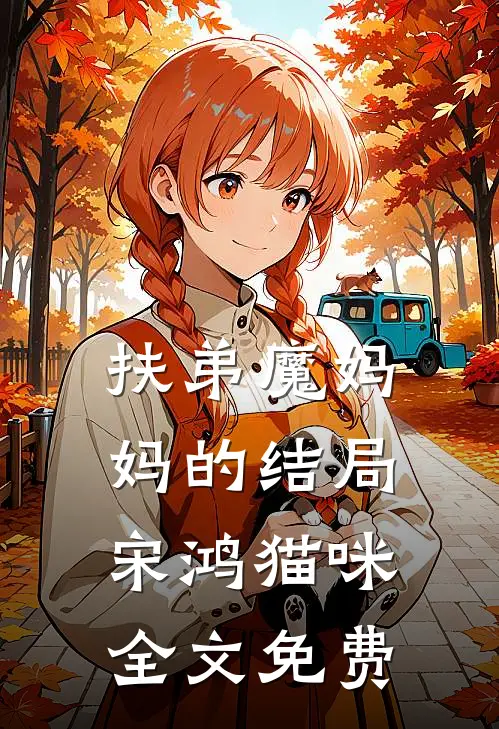 扶弟魔妈妈的结局宋鸿猫咪全文免费