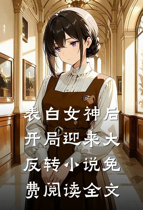 表白女神后，开局迎来大反转小说免费阅读全文